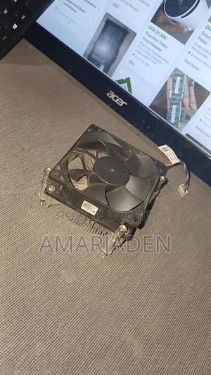 Composants PC d'Occasion
