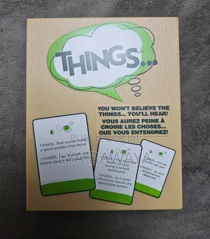 Jeux De Sociétés Et 1 Jeu Vidéo 