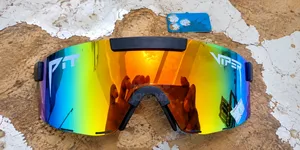 Lunettes De Soleil