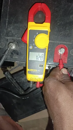 Batterie Gel 12V 200AH