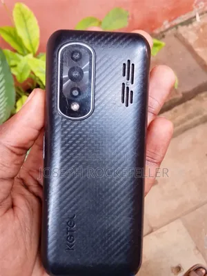 Kgtel K301 Noir