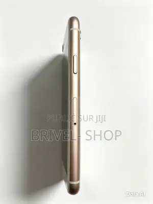 Pomme iPhone 7 32 GB Gris