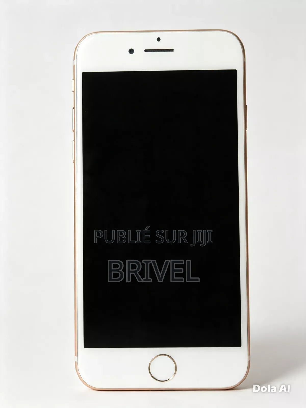 Pomme iPhone 7 32 GB Gris