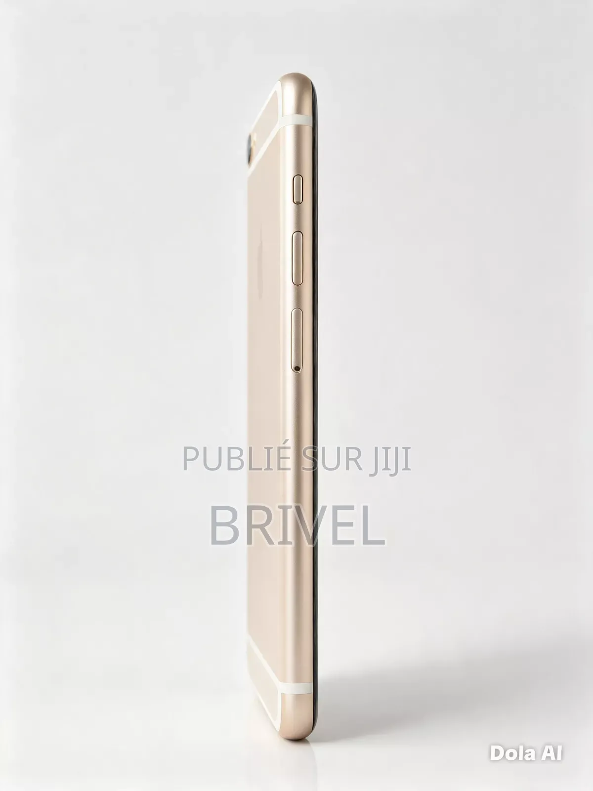 Pomme iPhone 7 32 GB Gris