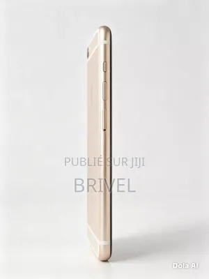 Pomme iPhone 7 32 GB Gris