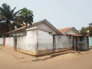 2chbre Appartement dans Multiverservices, Tié-Tié à Vendre