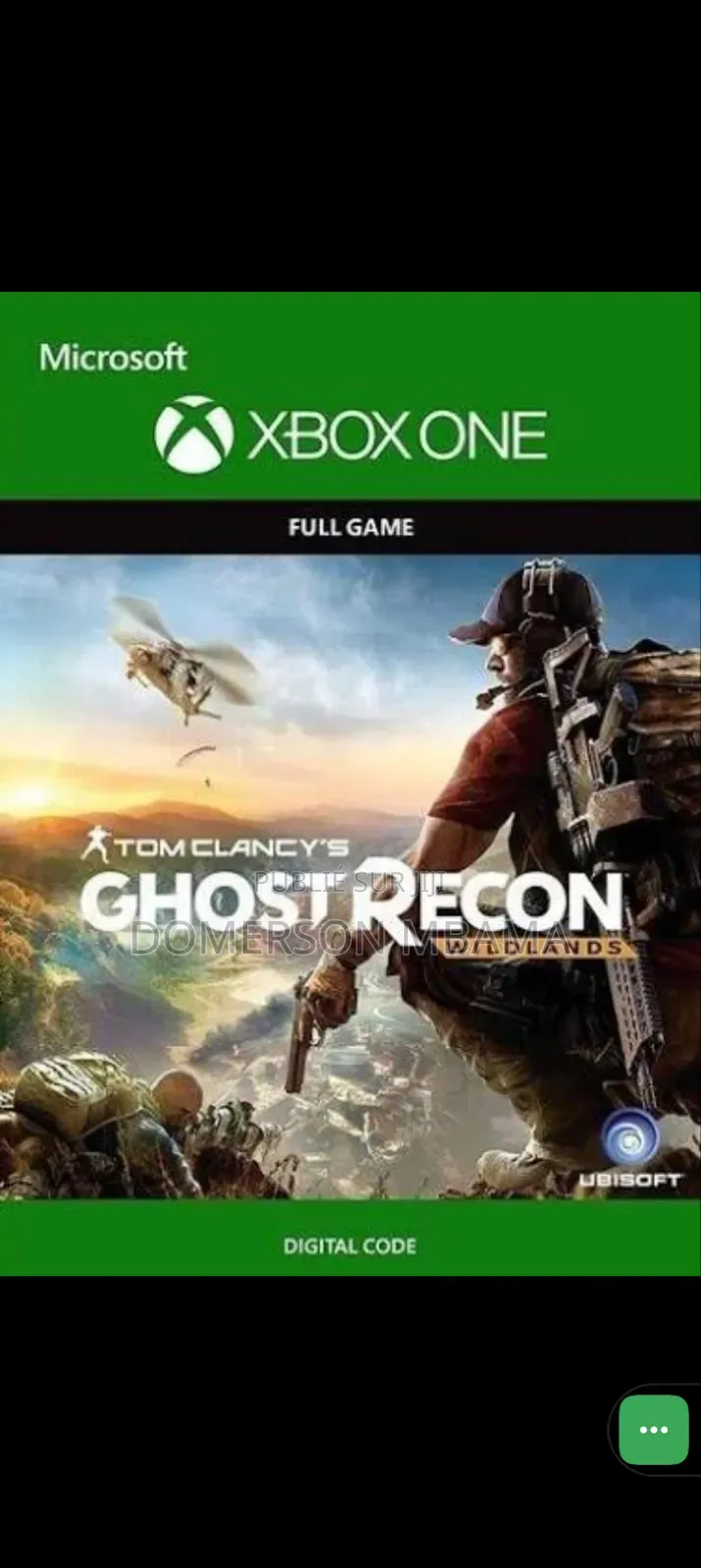 Xbox One S en Vente Occasion D'europe.