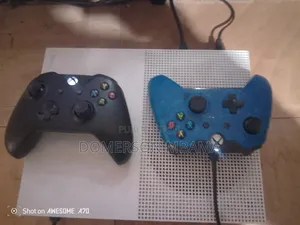 Xbox One S en Vente Occasion D'europe.