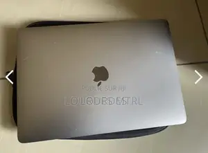 Ordinateur portable Apple MacBook 2017 8GB Intel Core i5 SSD 500GB