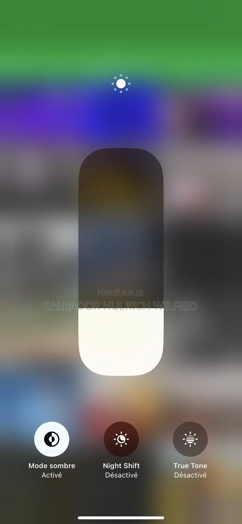 Nouveau Pomme iPhone XR 128 GB Noir