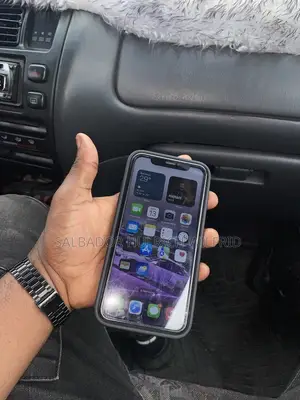 Nouveau Pomme iPhone XR 128 GB Noir
