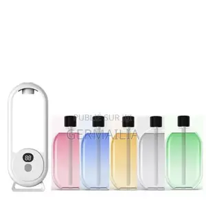 Diffuseur De Parfum Thérapeutique