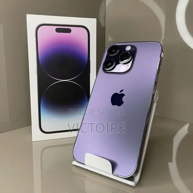 Nouveau Pomme iPhone XR 64 GB Autre