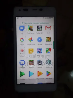 Téléphone À Vendre