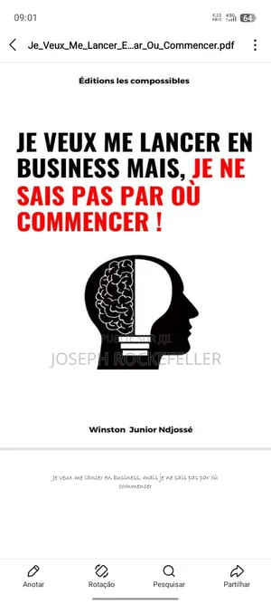 Je Veux Me Lancer en Business Mais Je Ne Sais Pas Par Où Commencer