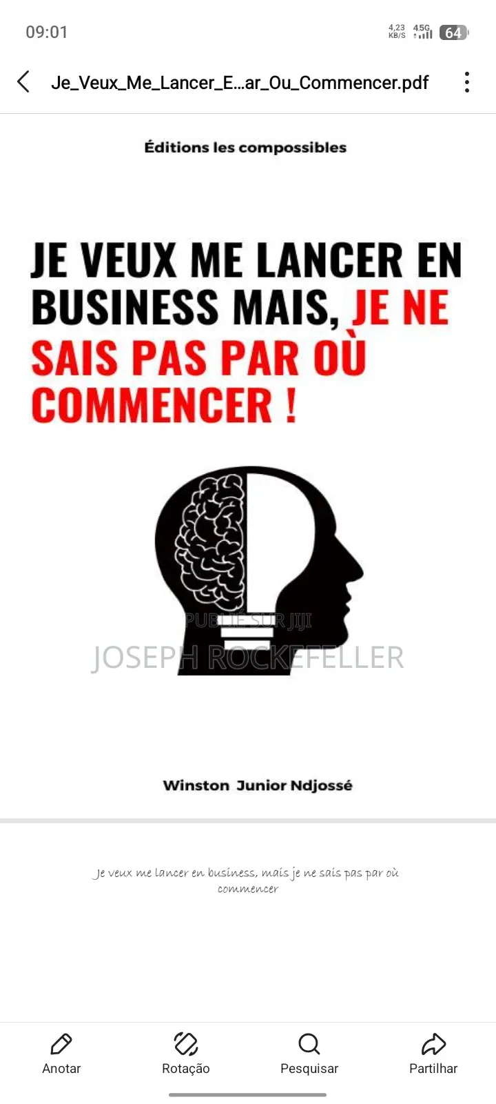 Je Veux Me Lancer en Business Mais Je Ne Sais Pas Par Où Commencer