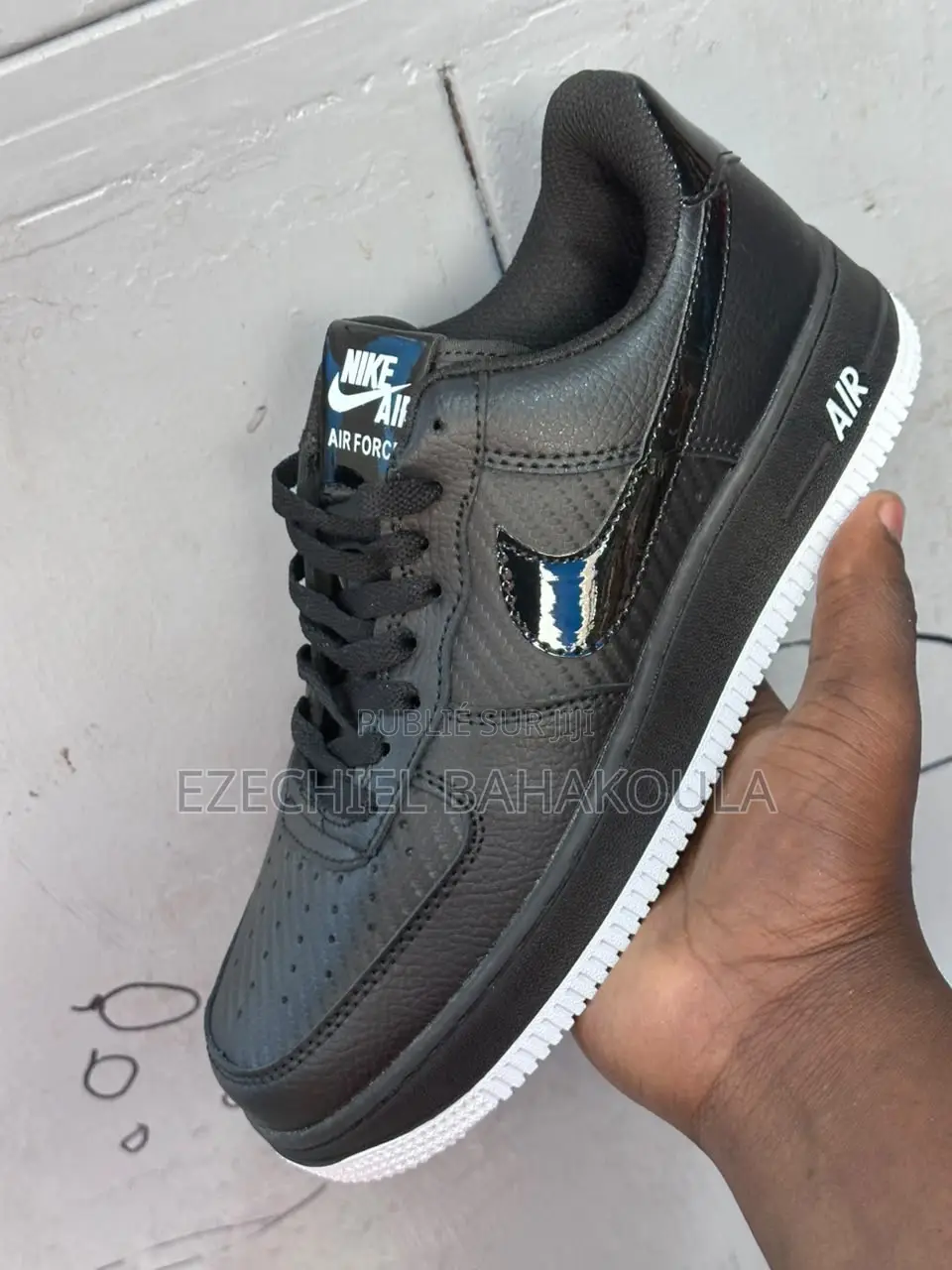 Air Force One