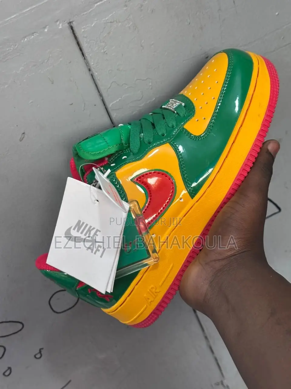 Air Force One