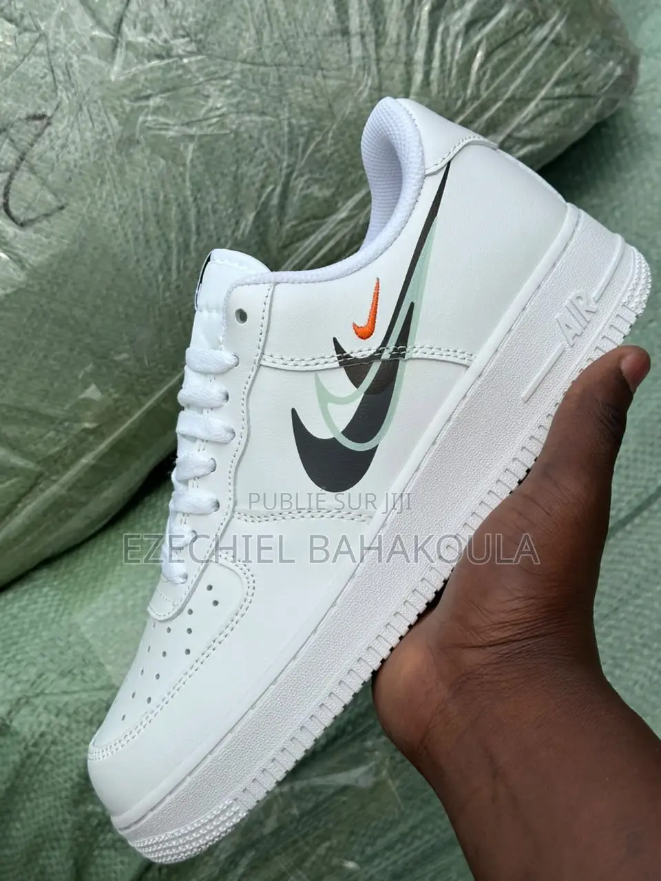 Air Force One