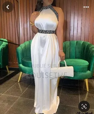 Robe Glamour