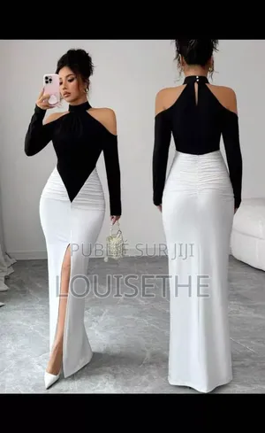 Robe Glamour