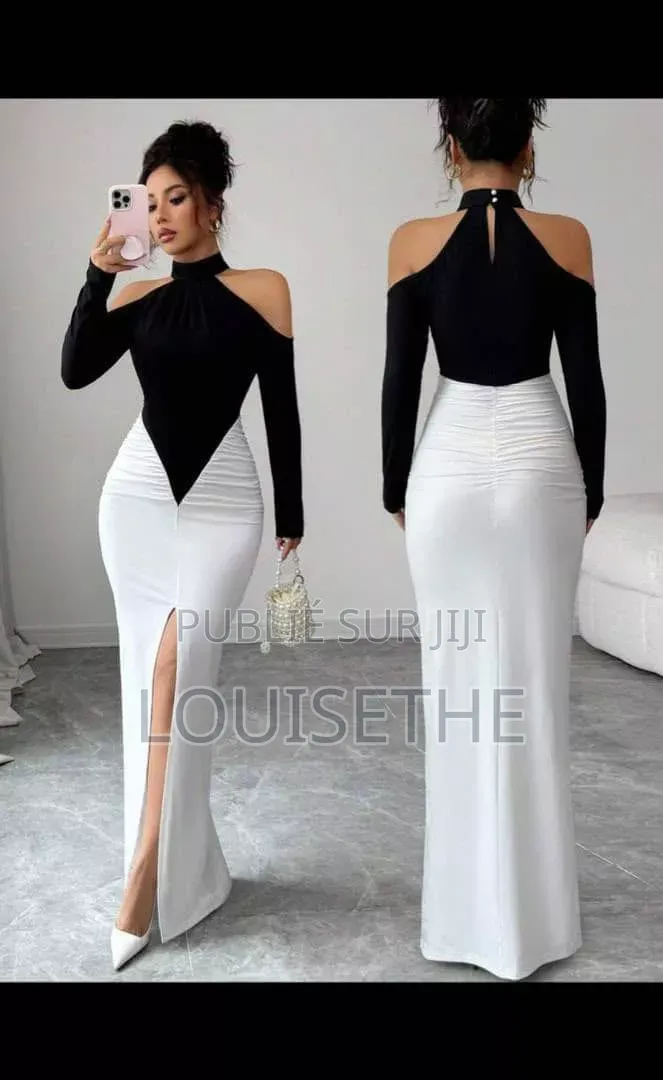 Robe Glamour