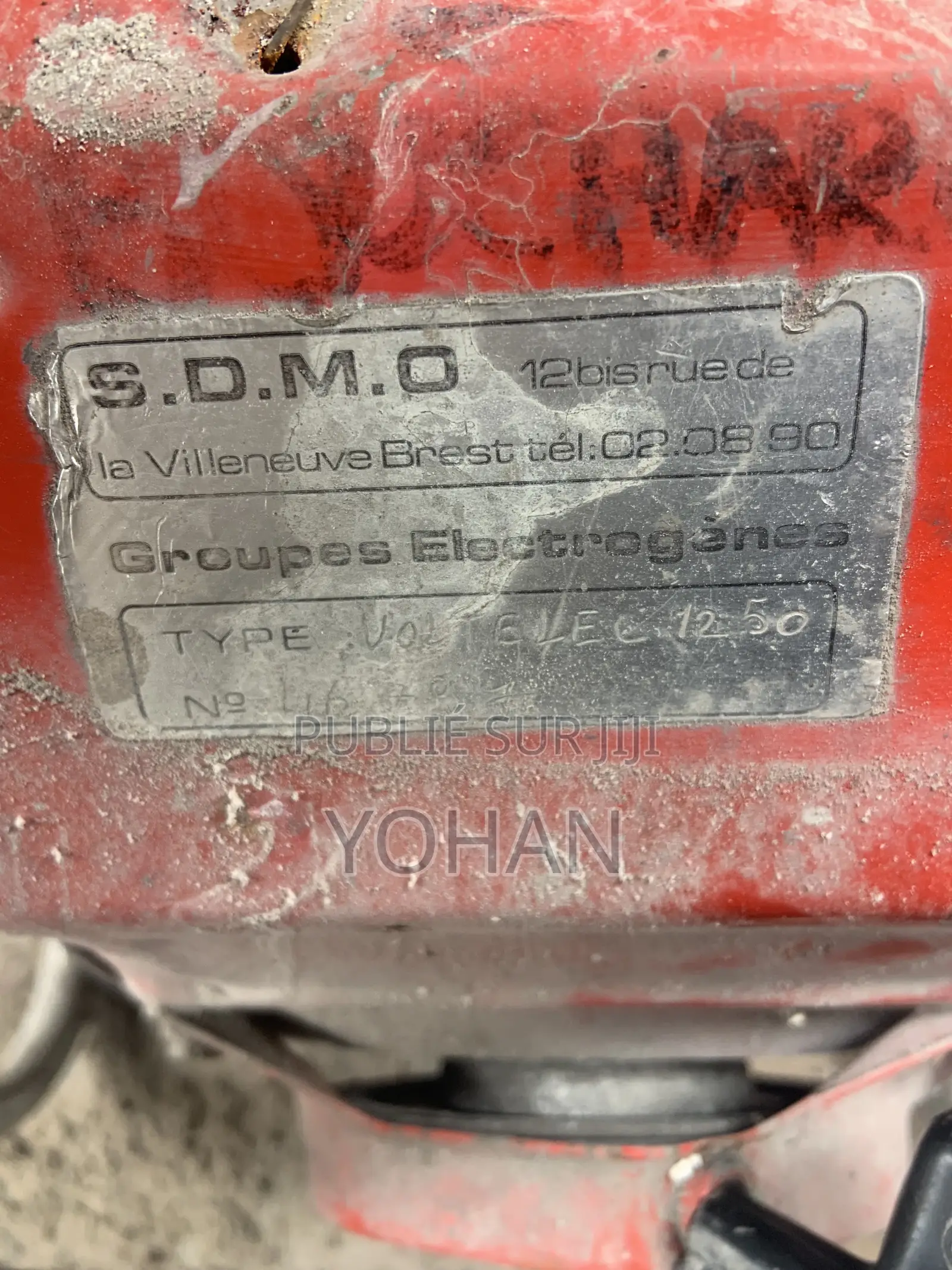 Groupe Électronique