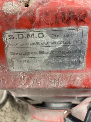 Groupe Électronique