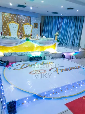 Agence Événementielle ( Nous Organisons Vos Cérémonies)