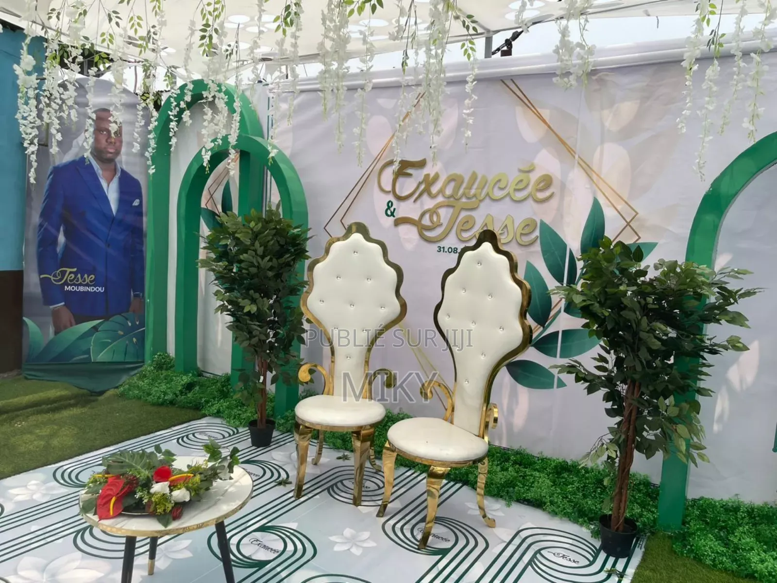 Agence Événementielle ( Nous Organisons Vos Cérémonies)