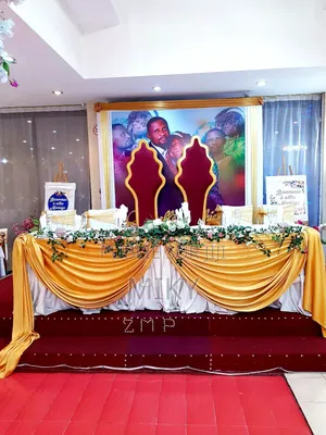 Agence Événementielle ( Nous Organisons Vos Cérémonies)