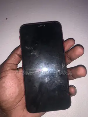 Nouveau Pomme iPhone XR 128 GB Rouge