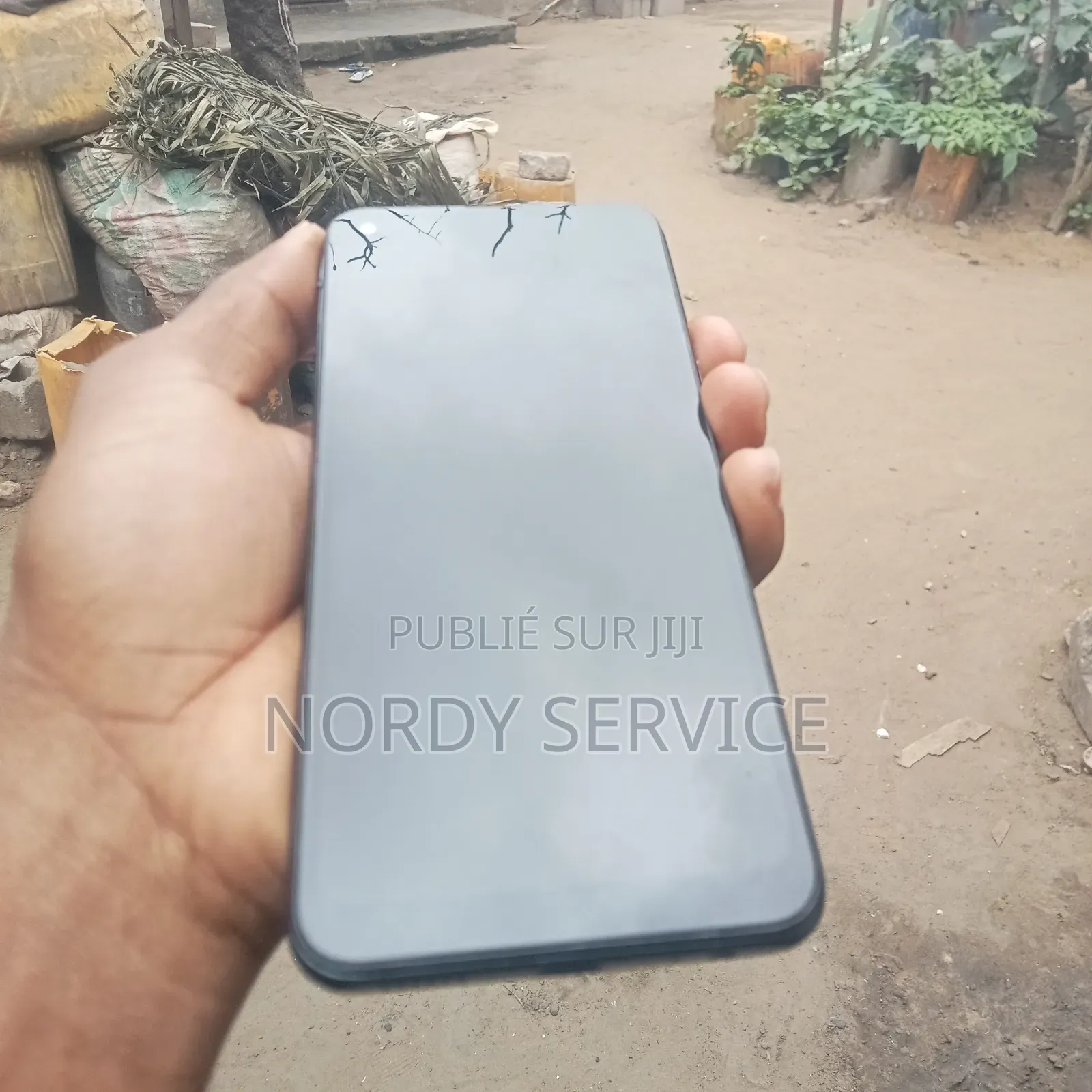 Tecno Camon 16S 128 GB Autre