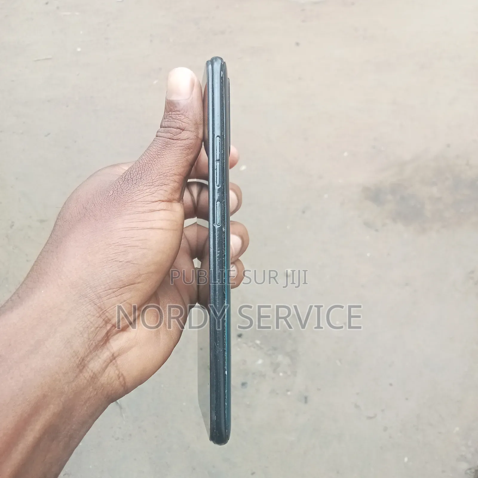 Tecno Camon 16S 128 GB Autre