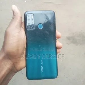 Tecno Camon 16S 128 GB Autre