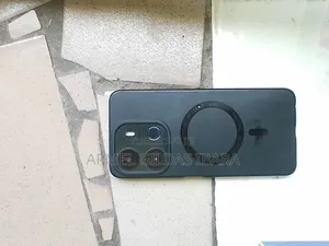 Tecno Pop 7 64 GB Orange