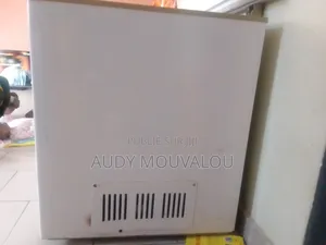 Congélateur