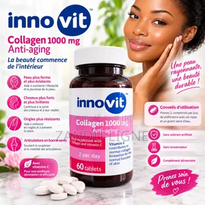 Collagene Innovit 1000mg