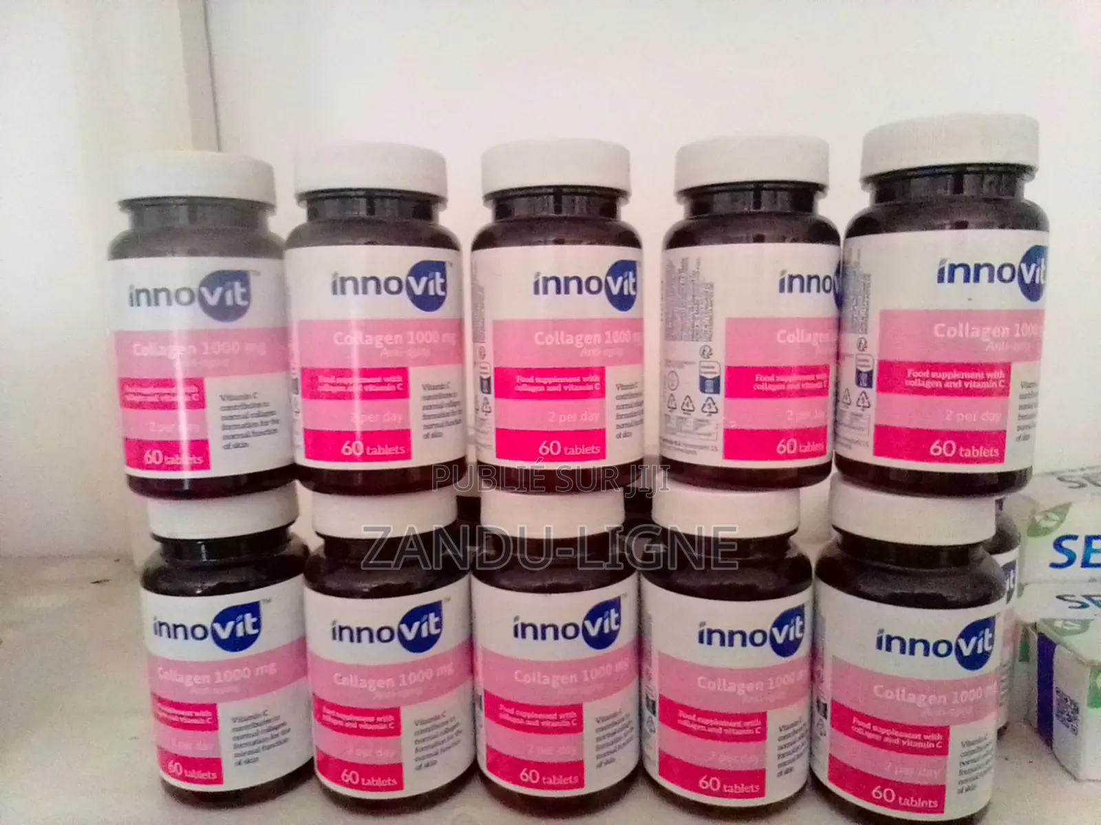 Collagene Innovit 1000mg