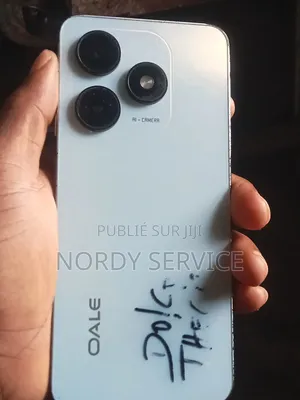 Nouveau Oale Pop 10 64 GB Autre
