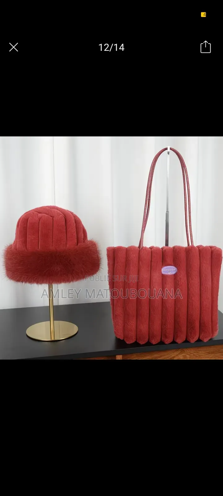 Sac Avec Chapeau