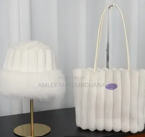 Sac Avec Chapeau