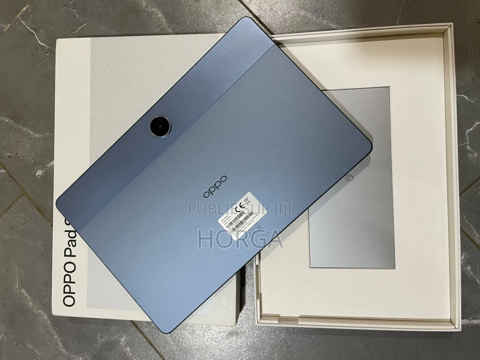 Nouveau Oppo 128 GB Bleu