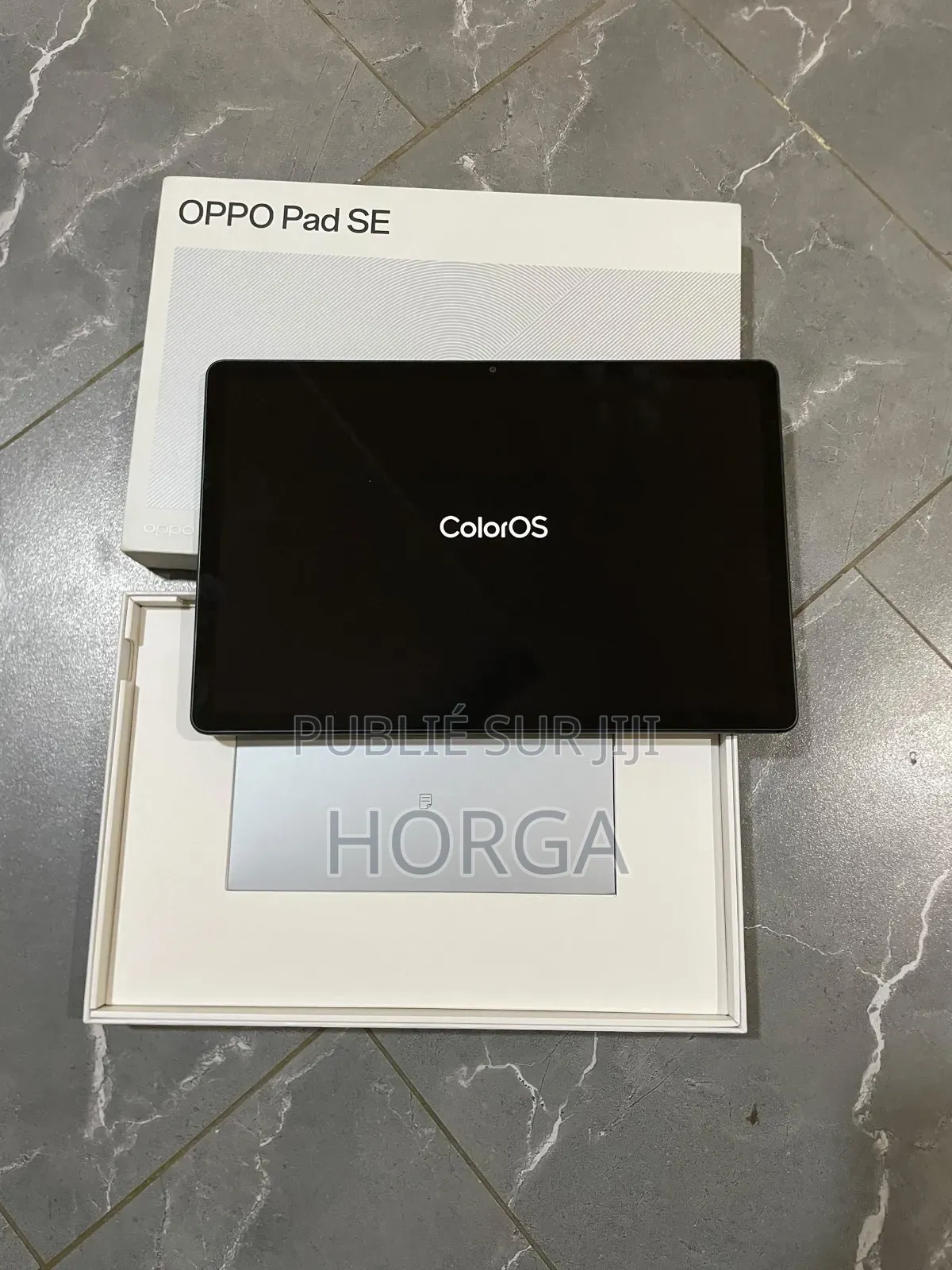 Nouveau Oppo 128 GB Bleu
