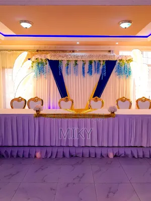 Agence Événementielle ( Nous Organisons Vos Cérémonies)