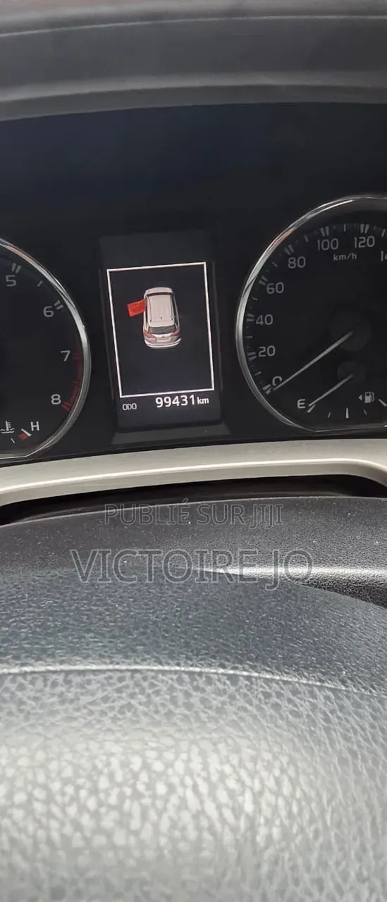 Toyota RAV4 2017 Gris