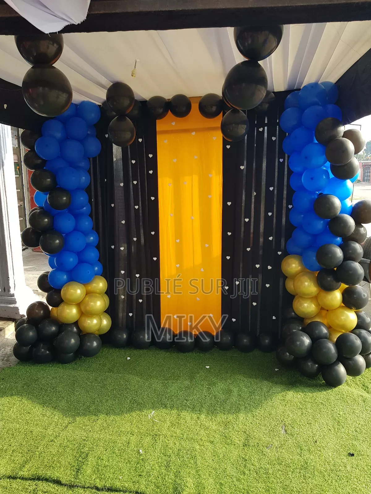 Agence Événementielle ( Nous Organisons Vos Cérémonies)