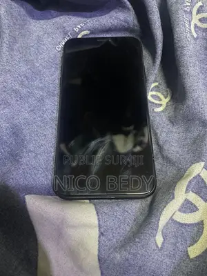 Pomme iPhone XR 64 GB Blanc