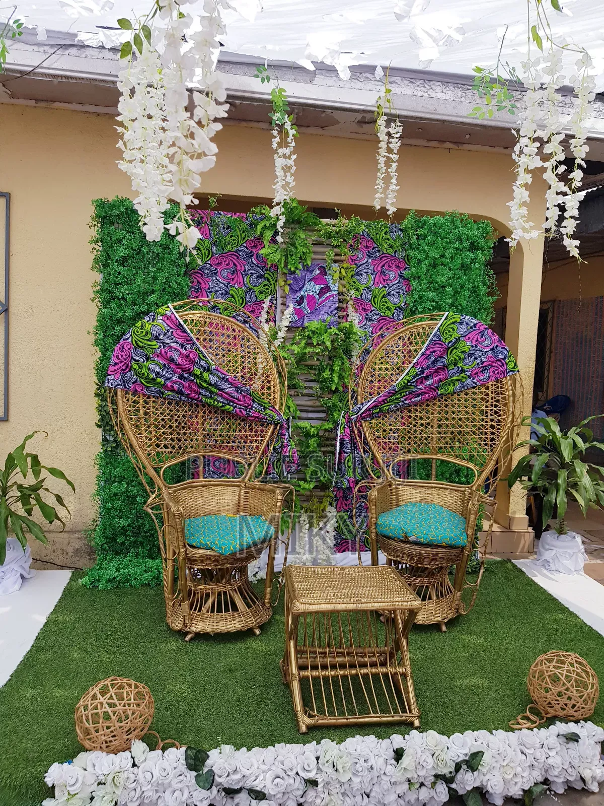 Agence Événementielle ( Nous Organisons Vos Cérémonies)