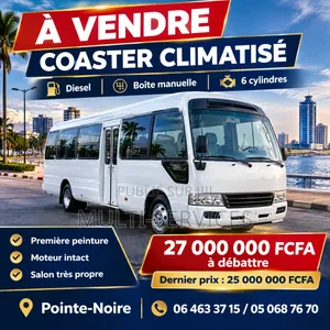 Toyota Sous-verre 2016 Blanc